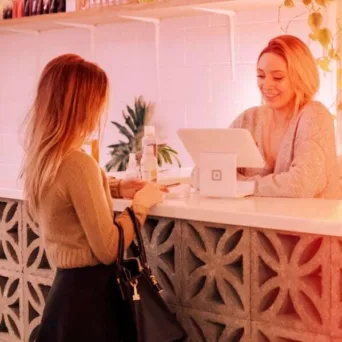 Η μαγεία της εξυπηρέτησης