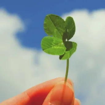 Πόσο μπορείς να επηρεάσεις την τύχη σου;