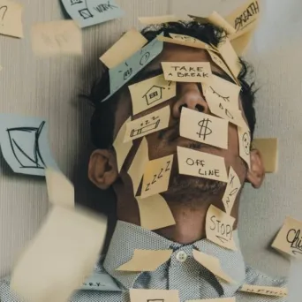 Τα σημάδια που δείχνουν ότι χρειάζεσαι μια εργασιακή αλλαγή