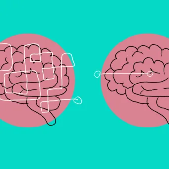 Brands: Ένας φίλος σε ένα πάρτι αγνώστων