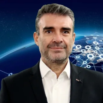 Ε. Ουζούνης, ENISA: Ακρογωνιαίος λίθος του ψηφιακού μετασχηματισμού η κυβερνοασφάλεια