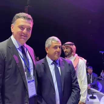 Πολύ δυναμική η παρουσία της Ελλάδας στη μεγάλη διεθνή έκθεση WTM