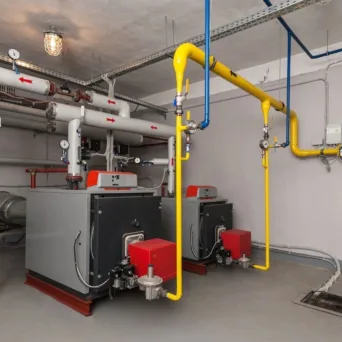 Πώς να εξοικονομήσετε κόστος με τη σωστή συντήρηση καυστήρα πετρελαίου;