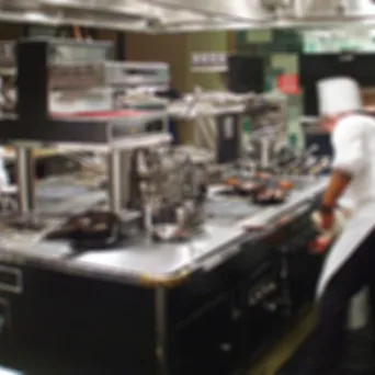 Μεγάλες αλλαγές στην Εστίαση: Πώς επηρεάζεται η λειτουργία του εστιατορίου