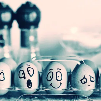 Όλοι «καίνε» συναίσθημα