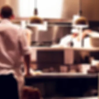 Μεγάλες αλλαγές στην Εστίαση: Ποιες πολιτικές επηρεάζουν σήμερα περισσότερο το νέο εστιατορικό σκηνικό