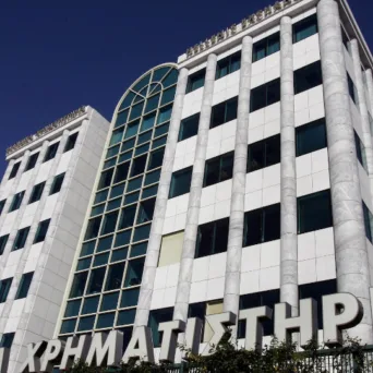 Euronext: Μεγάλη αύξηση εσόδων και κερδών στο 2ο τρίμηνο – Το μήνυμα Κοντόπουλου