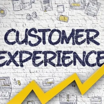 Οι πελάτες αγοράζουν εμπειρίες, όχι προϊόντα