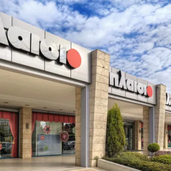 Η Πλαίσιο στην κορυφή της λίστας Best Workplaces™ for Women 2025