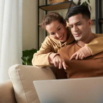 Σύνδεση – το στοιχείο που μεταμορφώνει ζωές και οργανισμούς