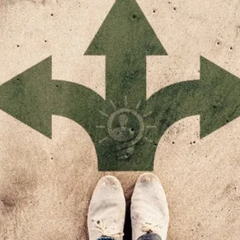 Θέλεις να προσφέρεις την «Λύση», ή την «Εναλλακτική»;