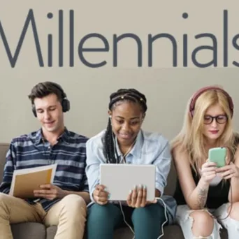 Κατανοήστε τους πελάτες σας: Οι millennials