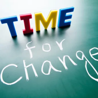 Αλλαγή: Πόσο κρίσιμη είναι για την εξέλιξη των επιχειρήσεων;