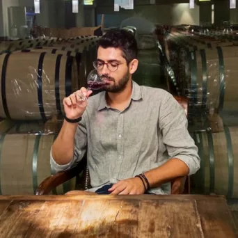 Χρόνης Λάλας: Wine Pairing για τα πιάτα της Καθαράς Δευτέρας