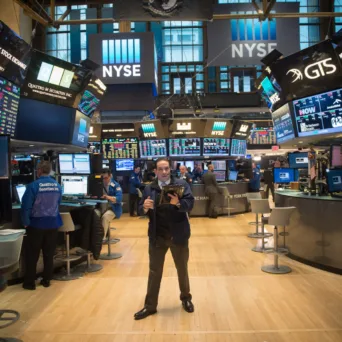 Οικονομία & Αγορές: Τα βασικά γεγονότα που απασχόλησαν το πρώτο 3μηνο - εκτιμήσεις και προσδοκίες