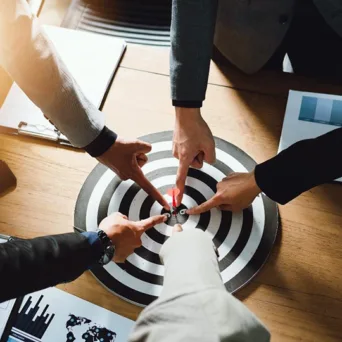 Γιατί η εύρεση του σκοπού είναι το 90% της επιτυχίας για οτιδήποτε