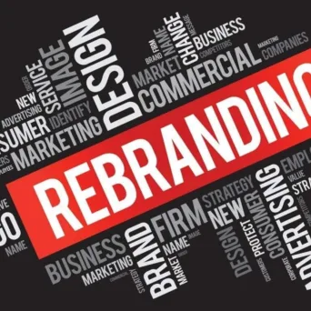 Rebranding: Μια ξεχασμένη στρατηγική