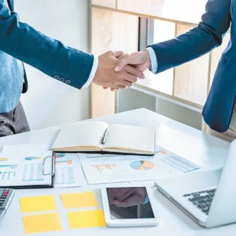 Εξαγορές: Μεγάλα deals και ΑΙ στο επίκεντρο - Η Ελλάδα δεν είναι μόνο για τις χαμηλές αποτιμήσεις