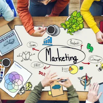 Η επίδραση της τεχνητής νοημοσύνης στο μέλλον του marketing