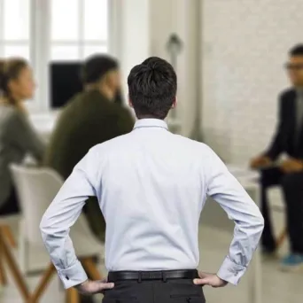 «Παγιωμένες αντιλήψεις» και interviews!