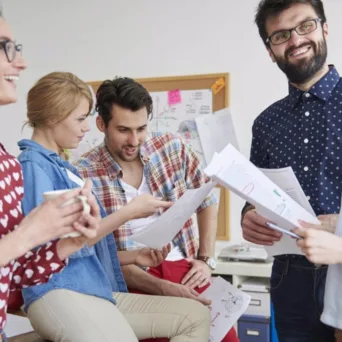 Αγορά Εργασίας: «Κλειδί» η ευελιξία σε σκέψη και οργάνωση για την ανάπτυξη μιας εταιρείας