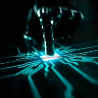 Η άνοδος της Τεχνητής Νοημοσύνης και ο Agent Smith