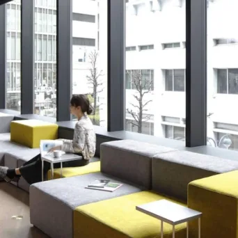 Μια στρατηγική για τα ξενοδοχεία που θέλουν να προσελκύουν millennials