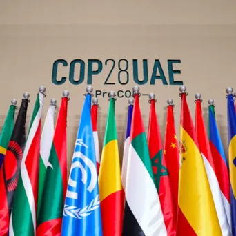 Τι θα συμβεί στην COP28 και γιατί μας αφορά;