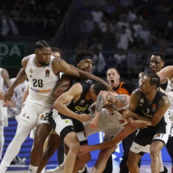 Πρό(σ)κληση σε σύγκρουση. Πώς να τη διαχειριστώ;