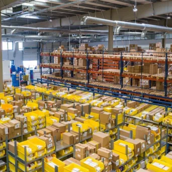 Ανανεωμένη σύνθεση Διοικητικού Συμβουλίου για την Ελληνική Εταιρεία Logistics Βορείου Ελλάδος (EELBE)