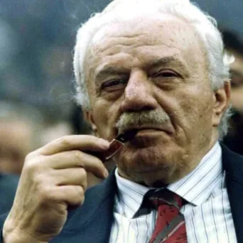 Ο Φλωράκης είχε δίκιο!