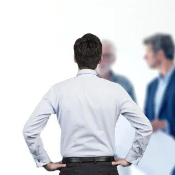 Δεν θέλω να σας φύγει ο πελάτης αλλά... να τον «φύγετε»