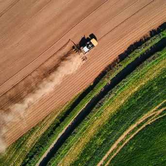 Κλιματική Αλλαγή και Γεωργία: Η Μάχη για την Παγκόσμια Διατροφή
