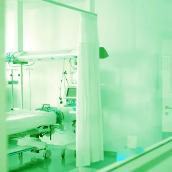 Προκλήσεις ESG στα νοσοκομεία