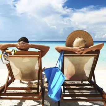 Επαγγελματική ανάπτυξη: Το «ταξίδι» δε σταματά - τι να κάνετε στις καλοκαιρινές διακοπές