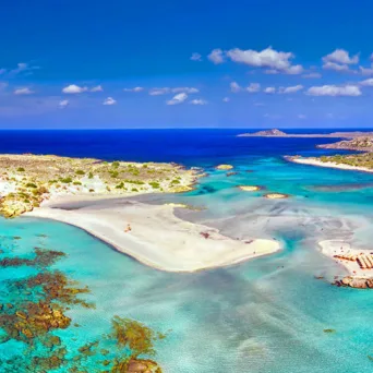 Πως διαγράφεται το τουριστικό προϊόν και το μέλλον της Κρήτης