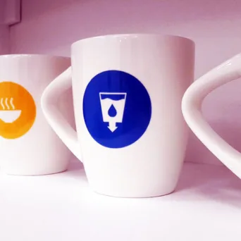 Βιώσιμα Coffee Breaks για έναν καλύτερο εργασιακό κόσμο