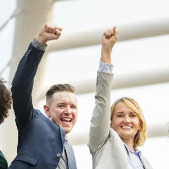 Ανθεκτικότητα για μια καλύτερη ζωή