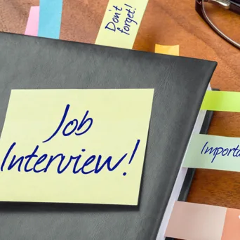 Ψάχνεις για δουλειά; Προετοιμάσου σωστά και ξεχώρισε!