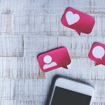 Πόσα Likes είναι αρκετά;