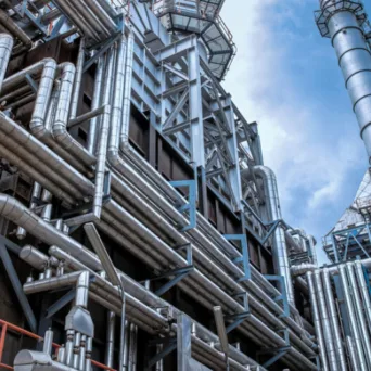 ΕΛΣΤΑΤ: Αύξηση 5,6% παρουσίασε ο γενικός δείκτης κύκλου εργασιών στη βιομηχανία