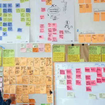 Business Models: Aμφισβητήστε τα