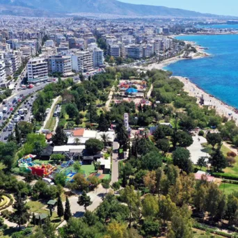 4 κρίσιμες προτάσεις - τομές για την ενίσχυση της επιχειρηματικότητας στην Αττική