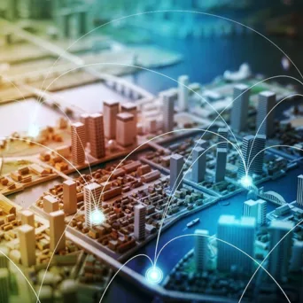 Βιωσιμότητα και Τεχνολογία για το Δήμο του Μέλλοντος