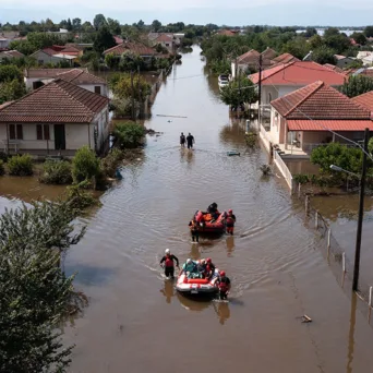 "Άντε πνίξου". H μεγάλη αντίφαση της ανθρώπινης φύσης