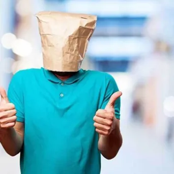 Ο πιο χαζός άνθρωπος στο δωμάτιο [Μέρος Β]