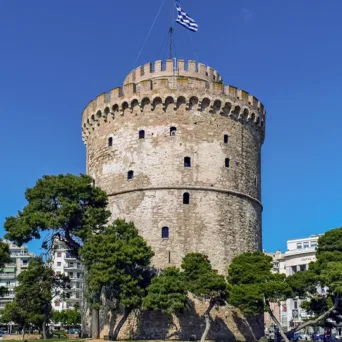 Θεσσαλονίκη, on and off stage: Απρίλιος 2024