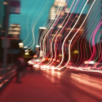 Το χάος και η αβεβαιότητα ως αφετηρία ανάπτυξης