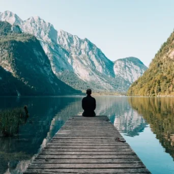 Η επανάσταση της αποσύνδεσης: Όταν το «τίποτα» γίνεται το παν!