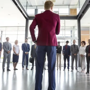 Τι Πρέπει να Κάνουν οι Business Leaders στην Αρχή της Χρονιάς